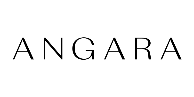 Angara Logo