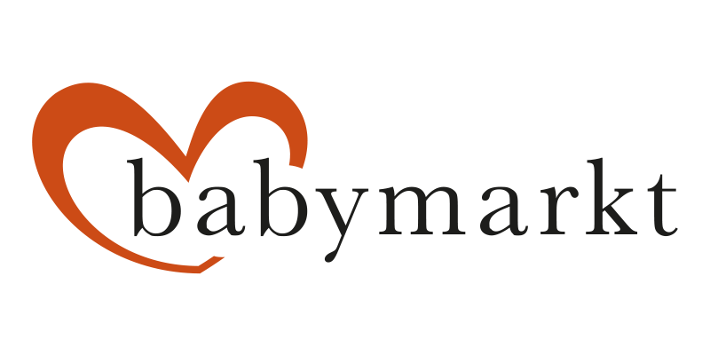 babymarkt Logo