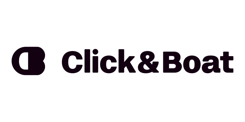 Click&Boat Logo