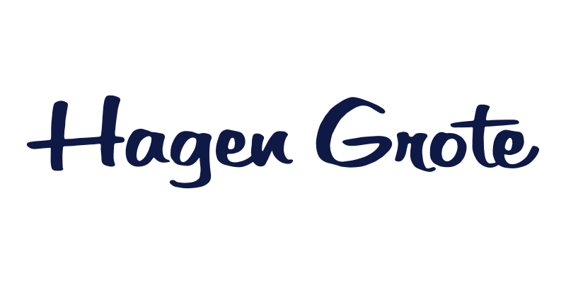 Hagen Grote Logo