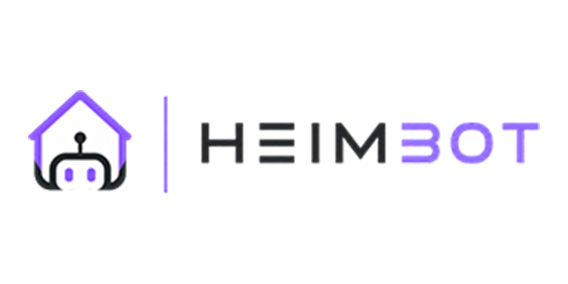 HEIMBOT Logo