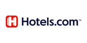 Hotels.com Gutscheine Hotels.com Logo