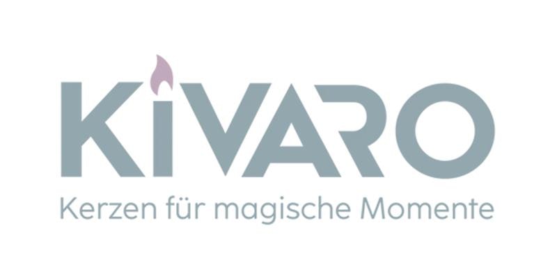 Kivaro.ch Logo