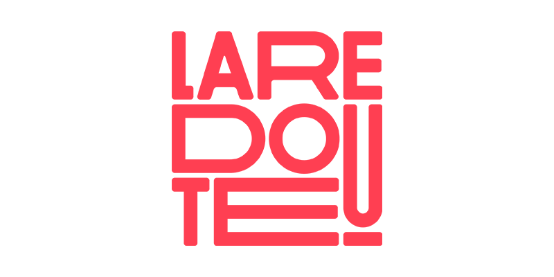 La Redoute Logo