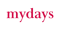 mydays Logo