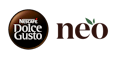 NEO by Dolce Gusto Logo