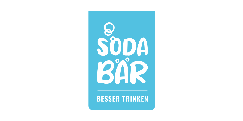 SodaBär Logo