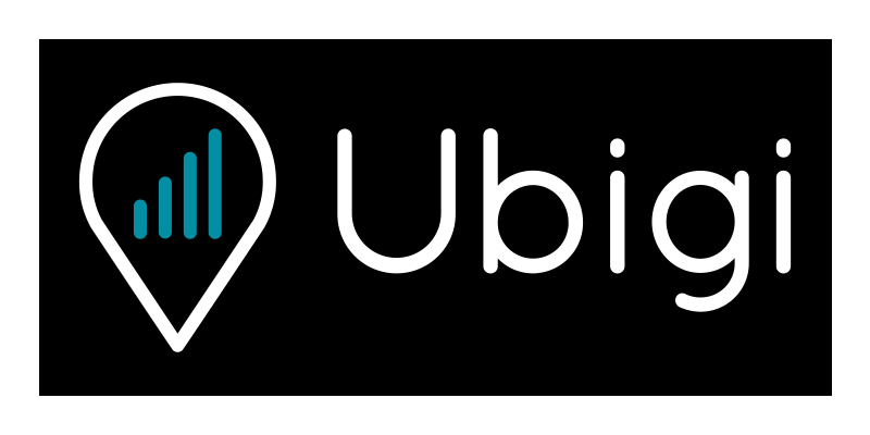 Ubigi Logo