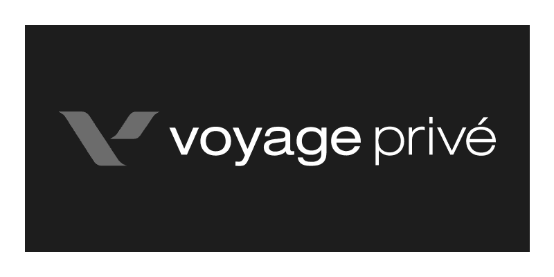 Voyage Privé Logo
