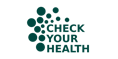 Check Your Health Logo