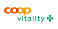 Coop Vitality Logo