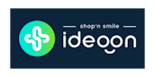 Ideoon Gutscheine Ideoon Logo