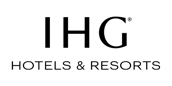 IHG Gutscheine IHG Logo