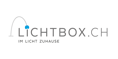 Lichtbox.ch Logo