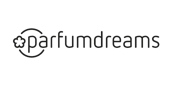 Parfumdreams Gutscheine Parfumdreams Logo