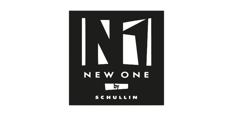 NEW ONE Logo