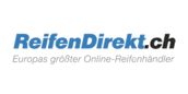 ReifenDirekt Gutscheine ReifenDirekt Logo