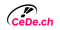 CeDe.ch Logo