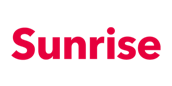 Sunrise Gutscheine Sunrise Logo