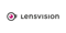 Lensvision Logo