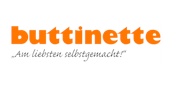 Buttinette Gutscheine Buttinette Logo