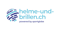 HELME-UND-BRILLEN.CH Logo
