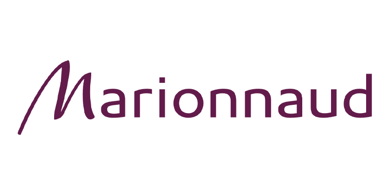 Marionnaud Logo