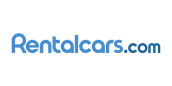 Rentalcars Gutscheine Rentalcars Logo