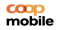 Coop Mobile Logo