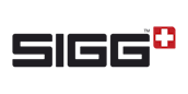 SIGG Gutscheine SIGG Logo