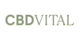 CBD Vital Logo