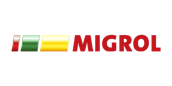 Migrol Gutscheine Migrol Logo