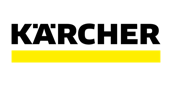 Kärcher Gutscheine Kärcher Logo