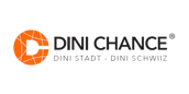 DiniChance Gutscheine DiniChance Logo