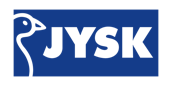 JYSK Gutscheine JYSK Logo