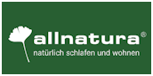 allnatura Gutscheine allnatura Logo