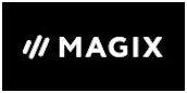 MAGIX Software Gutscheine MAGIX Software Logo