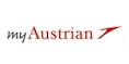 Austrian Airlines Logo