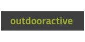 Outdooractive Gutscheine Outdooractive Logo