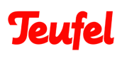 Teufel Gutscheine Teufel Logo