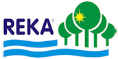 REKA Reinigung Gutscheine REKA Reinigung Logo