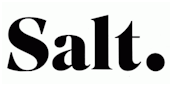 Salt Gutscheine Salt Logo