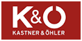 Kastner & Öhler Logo