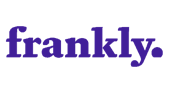 frankly Gutscheine frankly. Logo