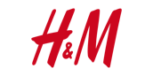 H&M Gutscheine H&M Logo
