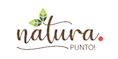 Natura-Punto Logo