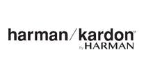 Harman Kardon Logo