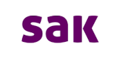 SAK Digital Gutscheine SAK Digital Logo