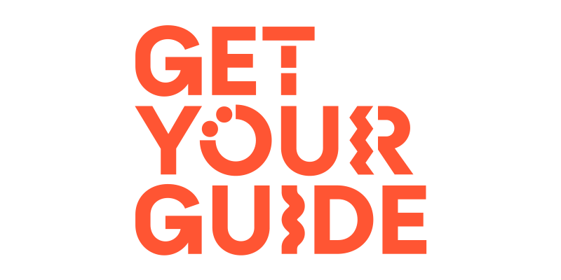 GetYourGuide Logo