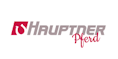 Hauptner Pferd Logo